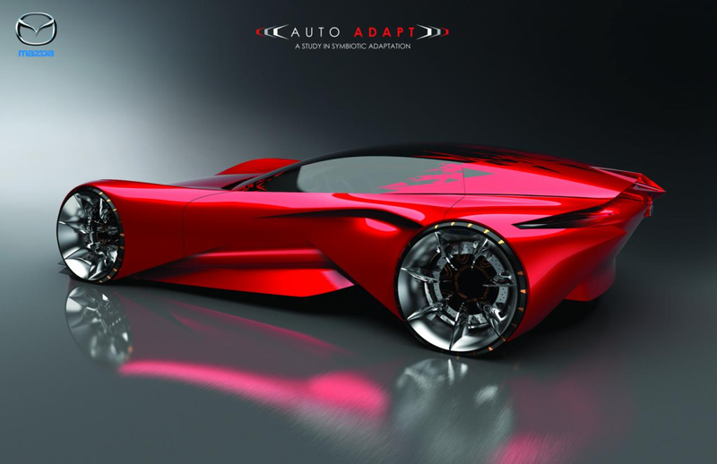 Illustration for article titled LA design challenge entries, revealed